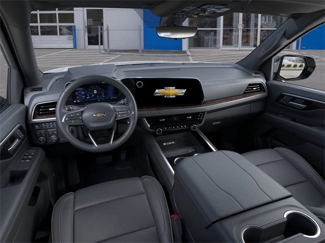 New 2026 Chevrolet Tahoe Premier image 15