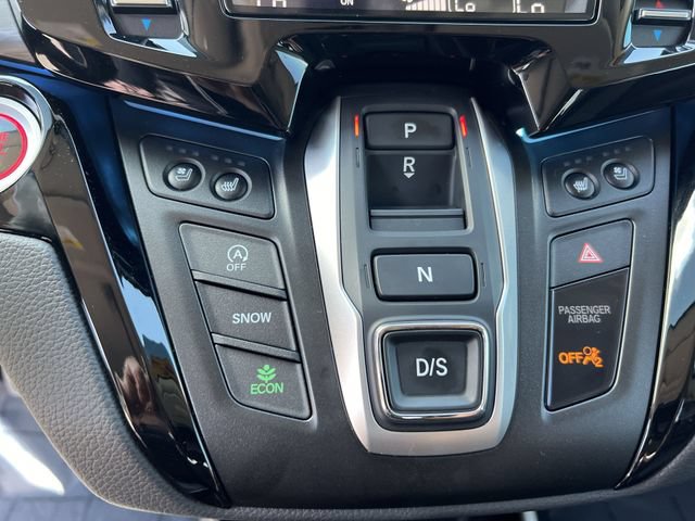Used 2025 Honda Odyssey Elite image 18