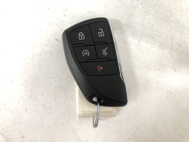 New 2024 Chevrolet Blazer EV RS AWD/4WD image 29