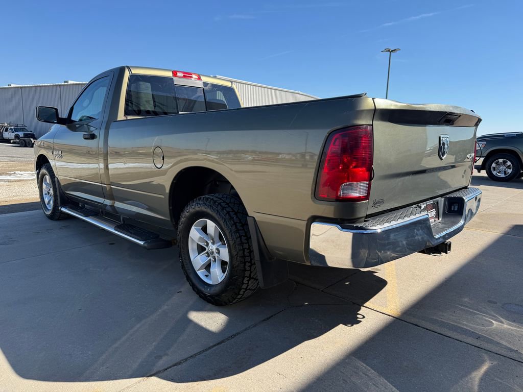 Used 2014 RAM 1500 Tradesman w/ Power & Remote Entry Group image 7