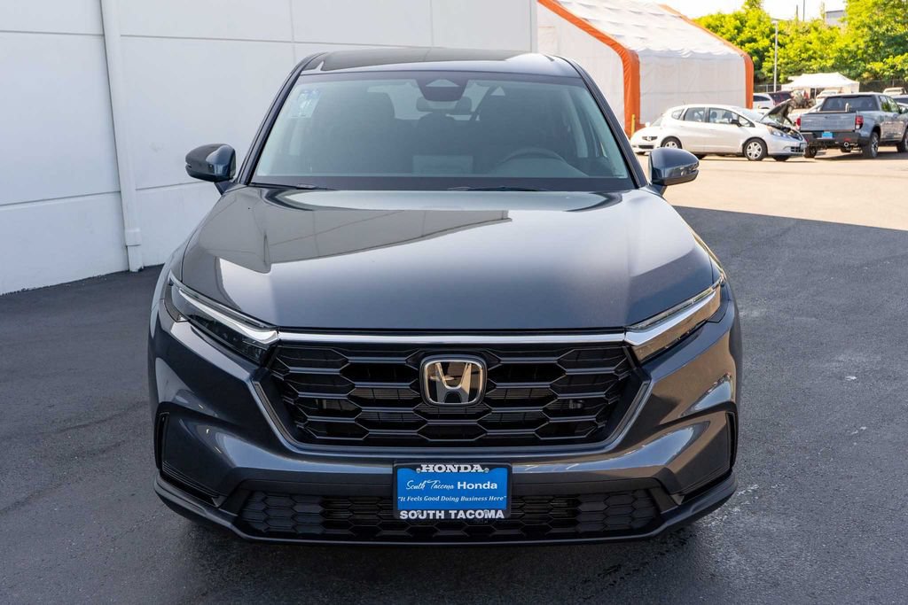 New 2026 Honda CR-V LX image 3