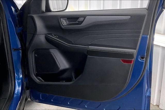 Used 2023 Ford Escape Active AWD/4WD image 21