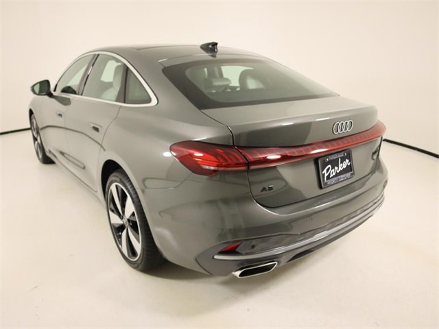 New 2025 Audi A5 2.0T Premium Plus image 3