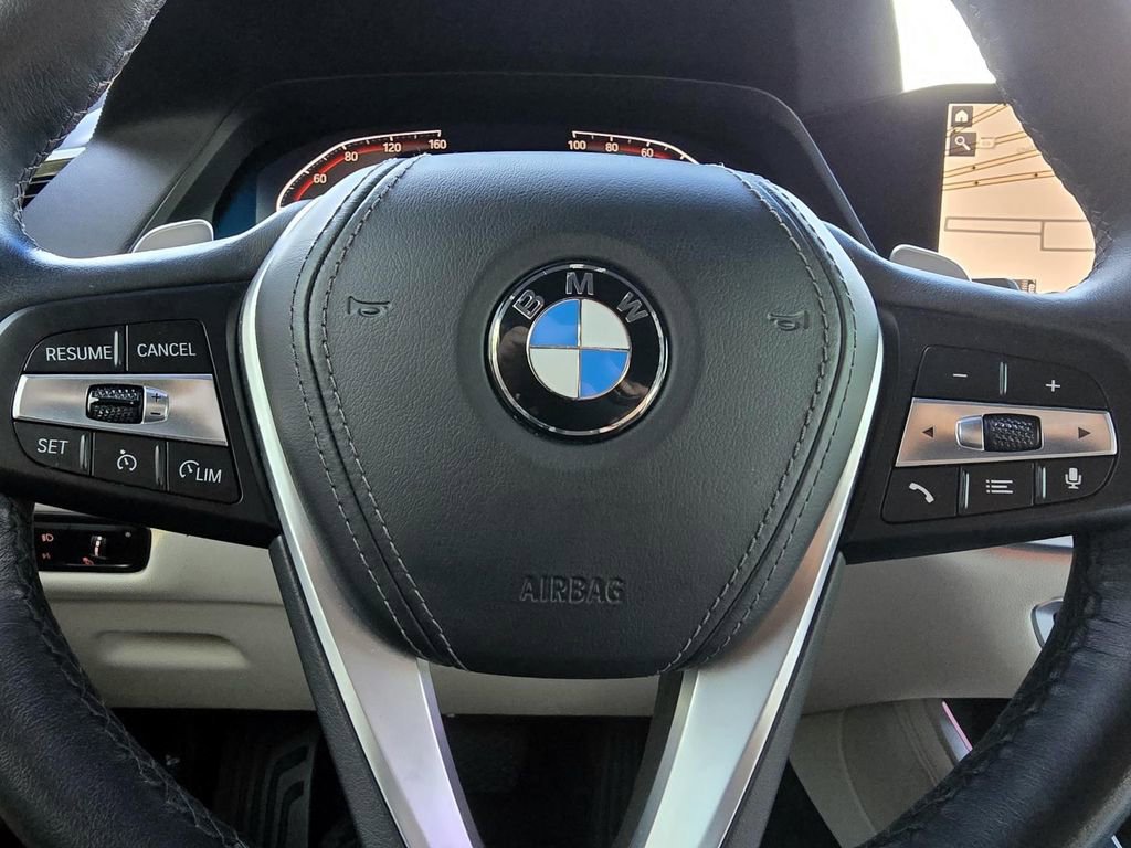 Used 2021 BMW X5 sDrive40i w/ Premium Package 3 image 12