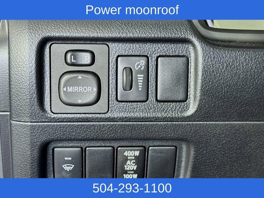 Used 2019 Toyota 4Runner TRD Pro image 10