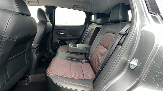 New 2025 Nissan Kicks SR w/ Illumination Package AWD/4WD image 16