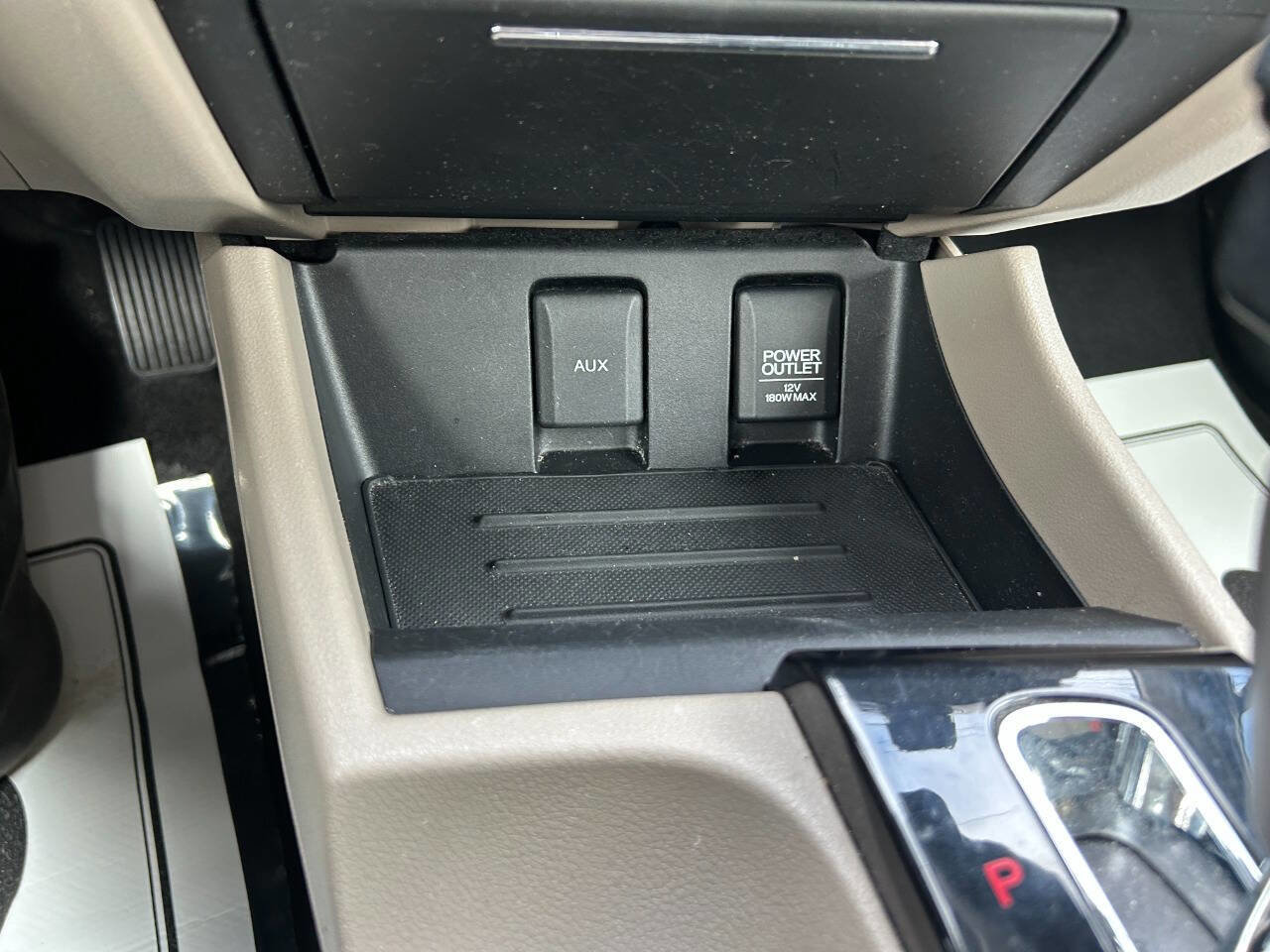 Used 2014 Honda Civic LX image 18