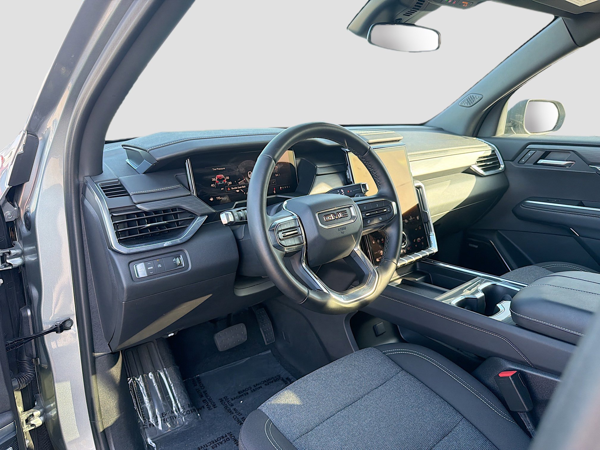 Used 2025 GMC Acadia Elevation FWD image 27