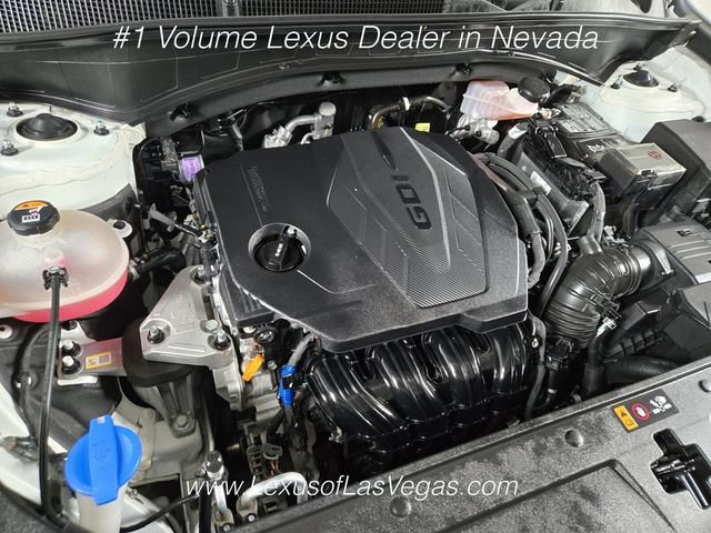Used 2023 Hyundai Santa Fe SEL w/ Premium Package AWD/4WD image 27