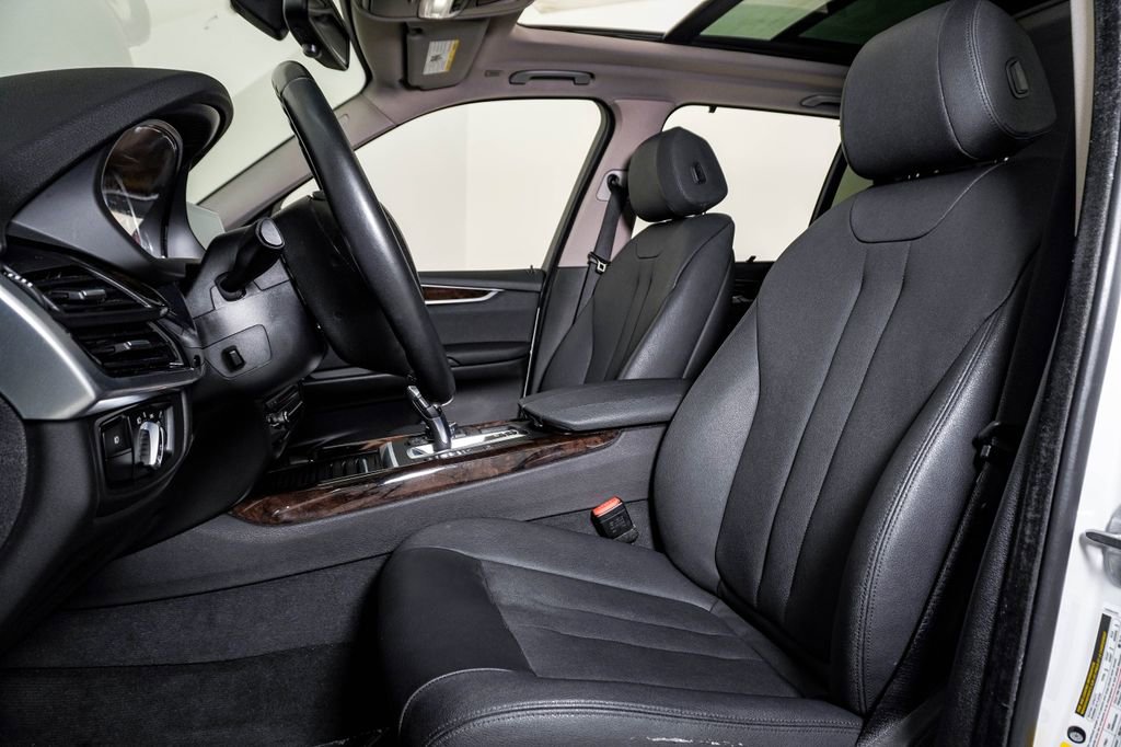 Used 2016 BMW X5 xDrive35i image 18