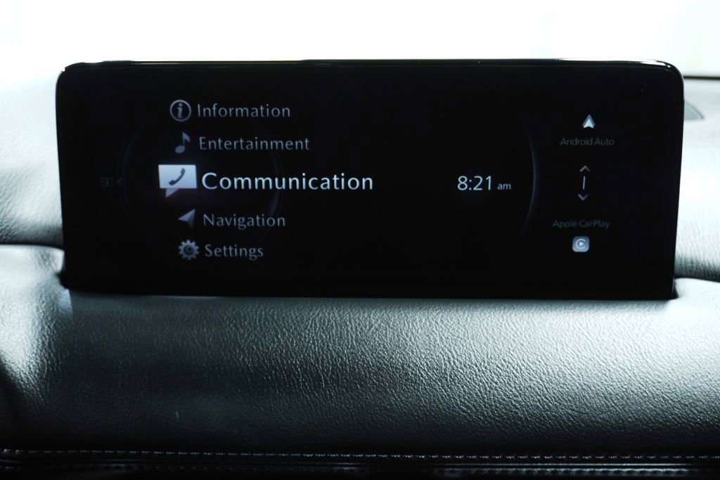 Used 2025 MAZDA CX-5 Carbon Edition image 19