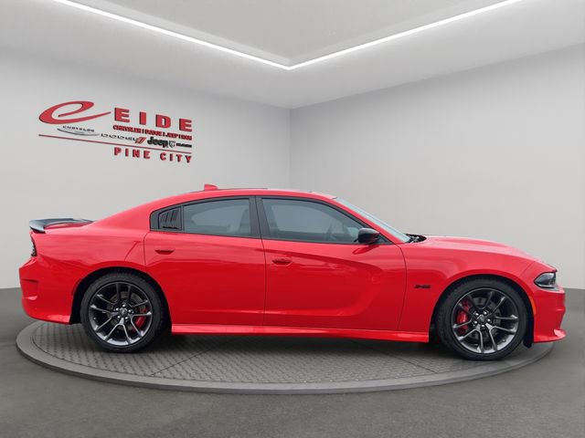 Used 2023 Dodge Charger R/T w/ Plus Group image 7