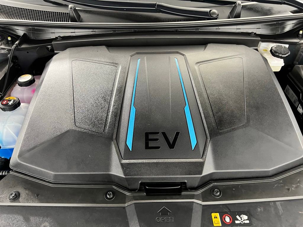 Used 2023 Hyundai Ioniq 5 SEL image 35