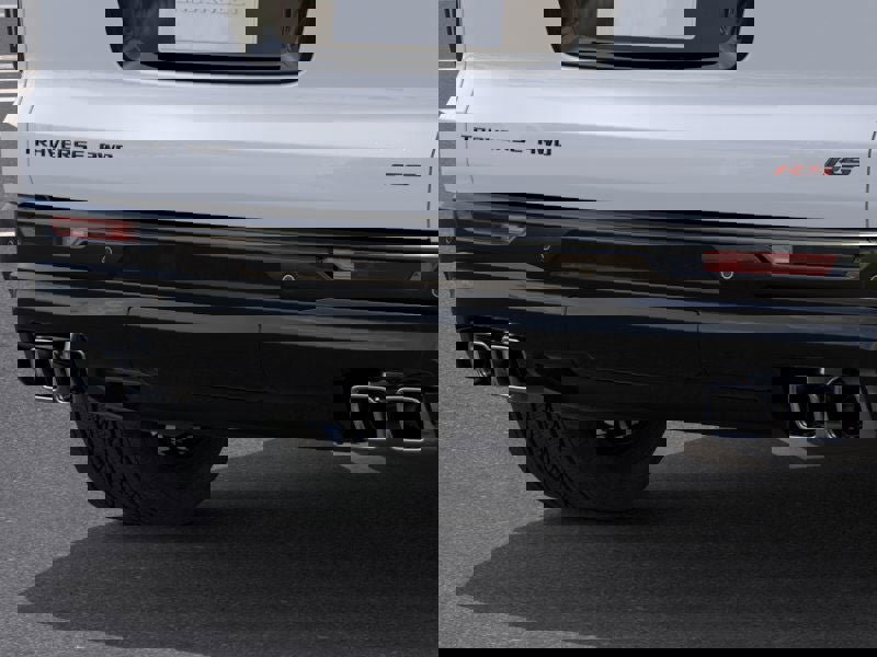 New 2026 Chevrolet Traverse RS image 14