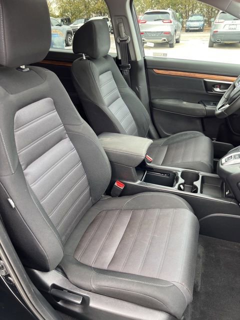 Used 2022 Honda CR-V EX image 17