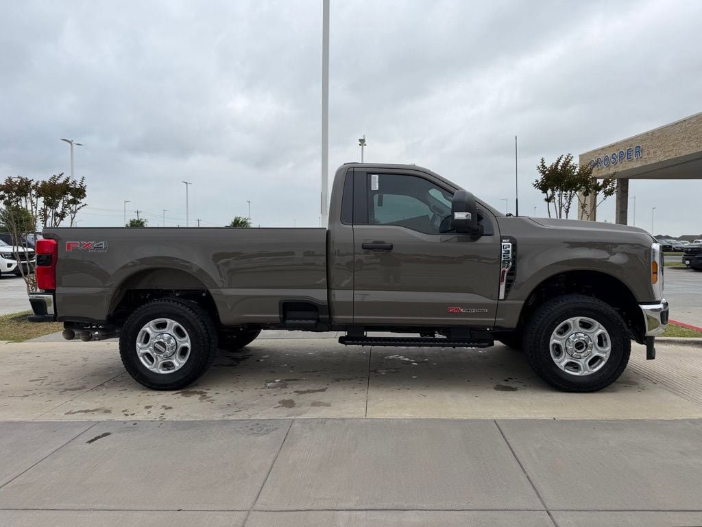 New 2026 Ford F350 XLT AWD/4WD image 55