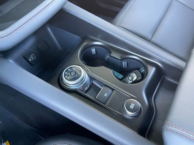 New 2026 Ford Explorer Active w/ Active Comfort Package image 13