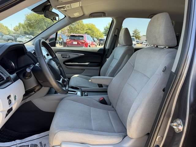 Used 2019 Honda Pilot LX image 22