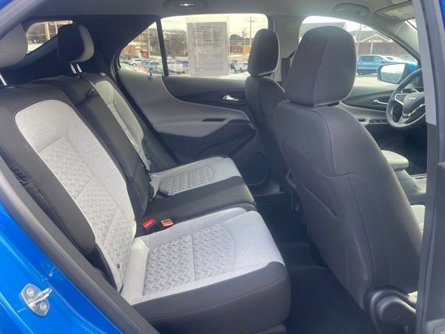 Used 2024 Chevrolet Equinox LT image 35