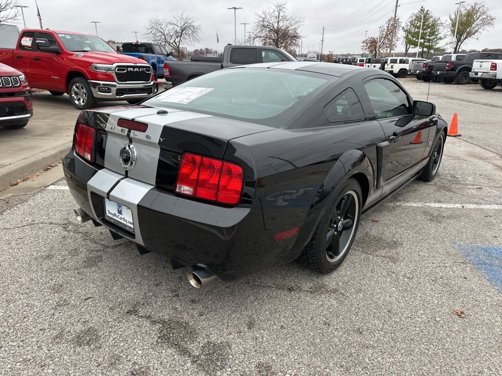 Used 2007 Ford Mustang GT Premium image 28