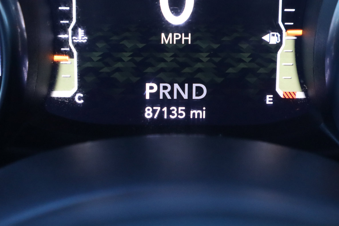 Used 2020 Jeep Wrangler Unlimited Sport image 33