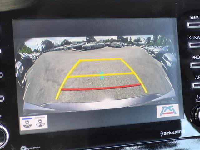 Used 2022 Toyota Camry LE w/ Convenience Package FWD image 13