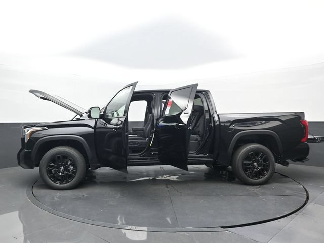 New 2026 Toyota Tundra Limited w/ Nightshade Package AWD/4WD image 32