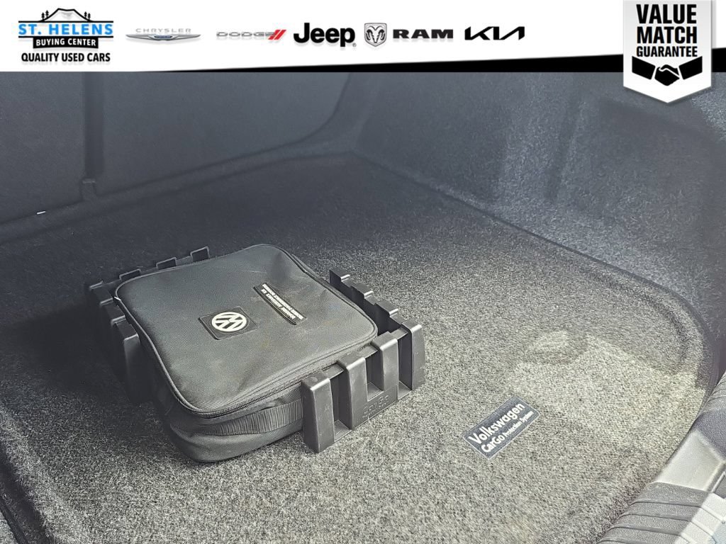 Used 2019 Volkswagen Jetta SEL FWD image 18