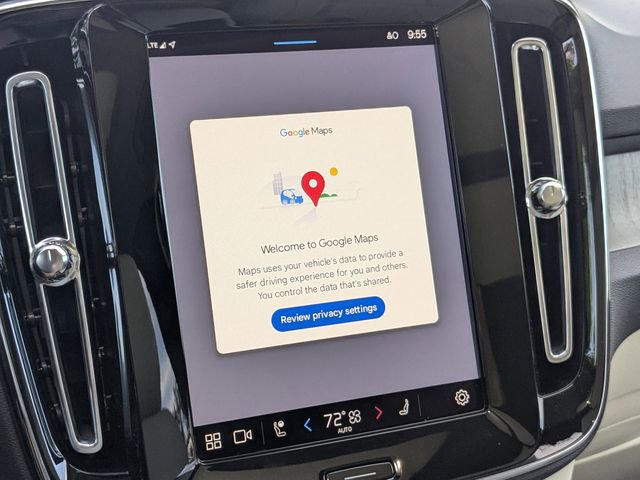 New 2025 Volvo XC40 B5 Plus w/ Protection Package Premier image 28