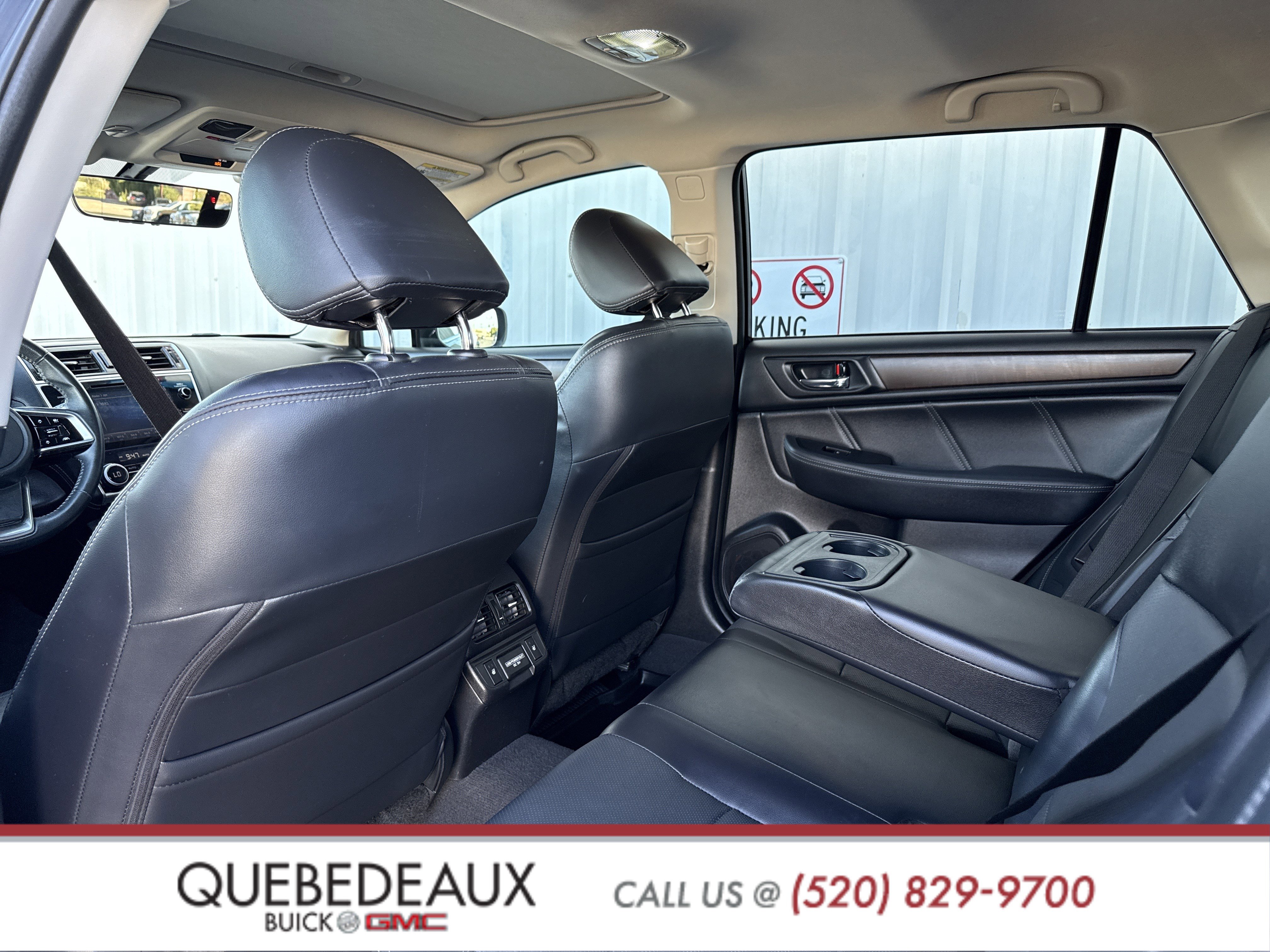 Used 2018 Subaru Outback 3.6R Limited image 30