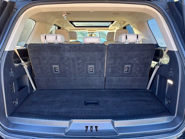 Used 2024 Ford Expedition Limited AWD/4WD image 22