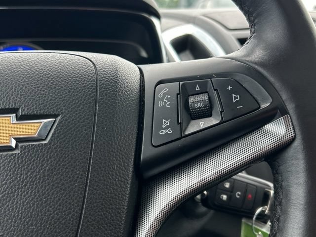 Used 2015 Chevrolet Trax LTZ AWD/4WD image 37