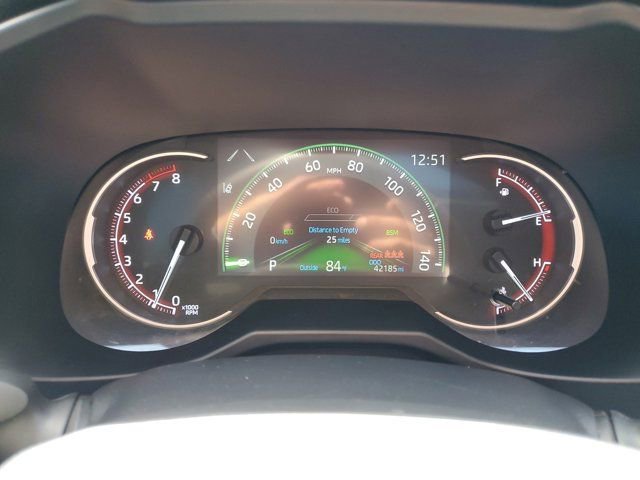Certified 2024 Toyota RAV4 XLE Premium image 23