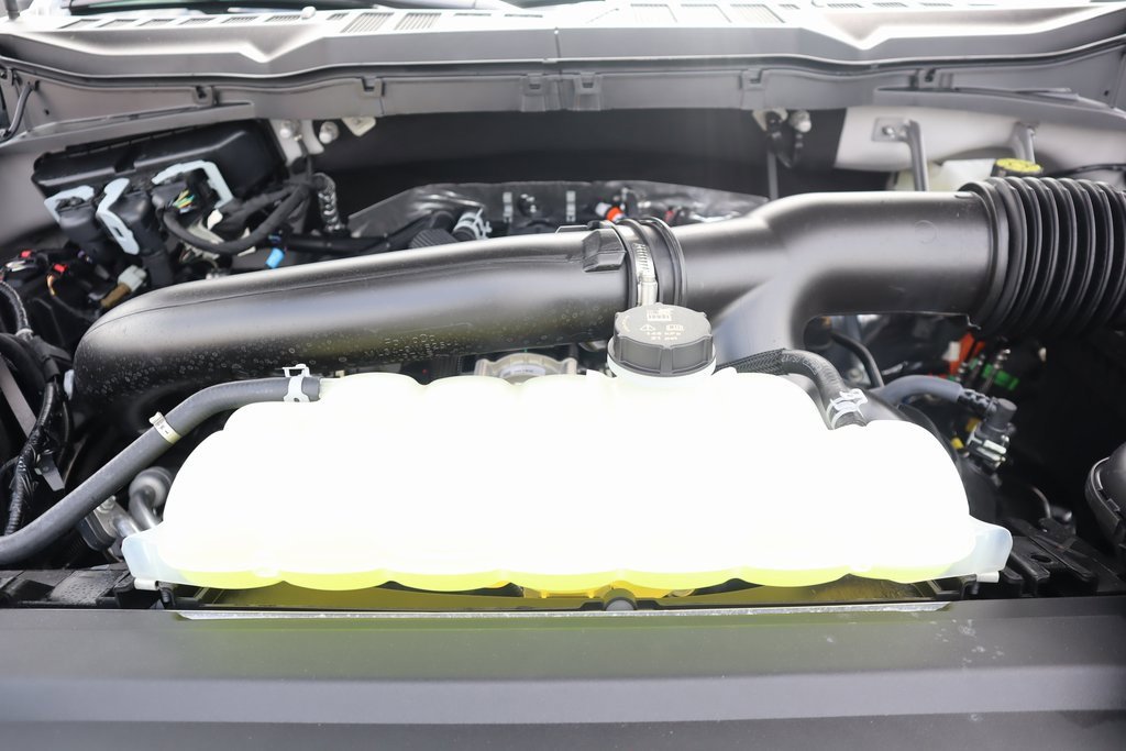 New 2025 Ford F150 XLT w/ Equipment Group 302A MID image 21