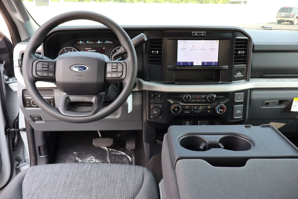 New 2026 Ford F250 XLT AWD/4WD image 5