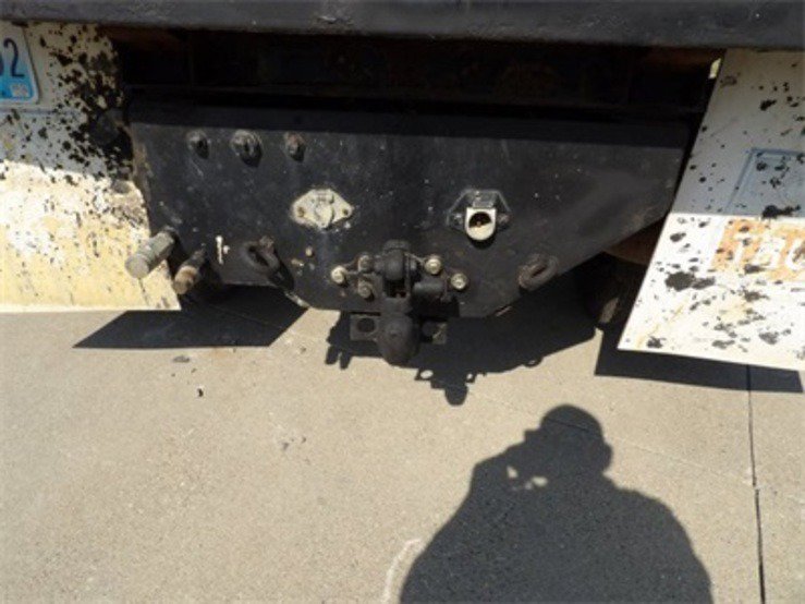 Used 1996 Ford F350 4x4 Regular Cab image 7