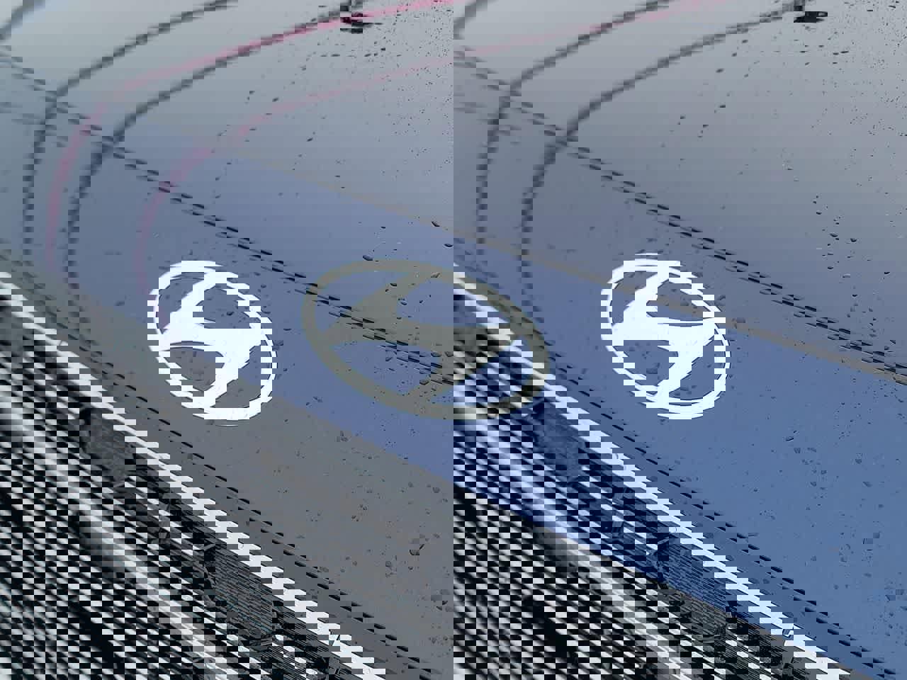 New 2026 Hyundai Palisade Calligraphy AWD/4WD image 28