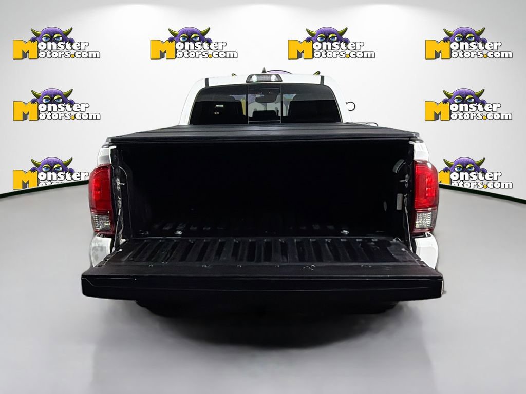 Used 2019 Toyota Tacoma TRD Sport image 26