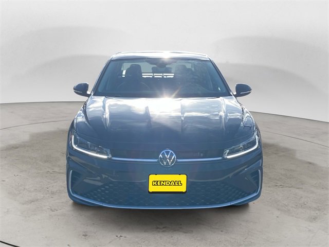 New 2026 Volkswagen Jetta SEL image 8