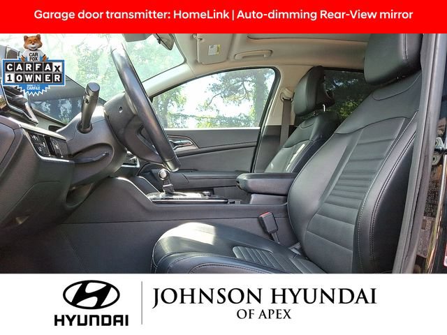 Used 2023 Kia Sportage SX FWD image 13