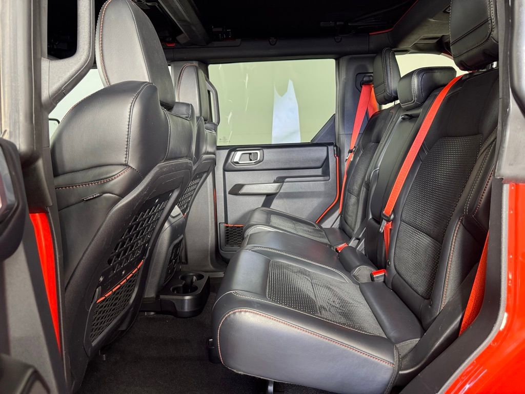Used 2023 Ford Bronco Raptor image 27
