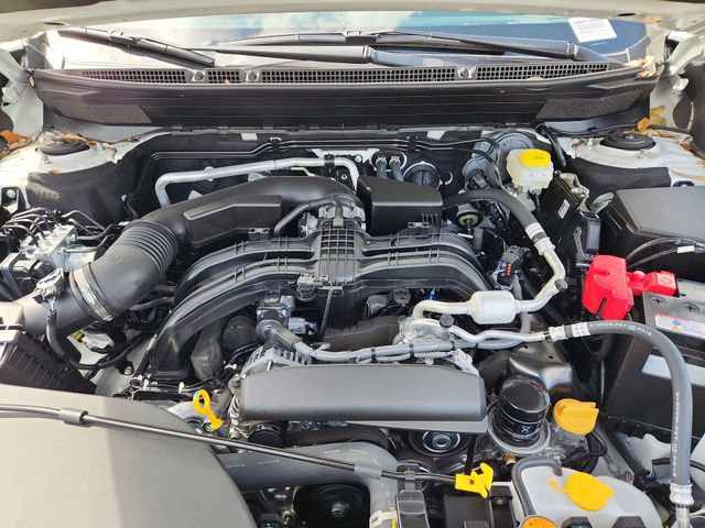 New 2026 Subaru Outback Premium image 26