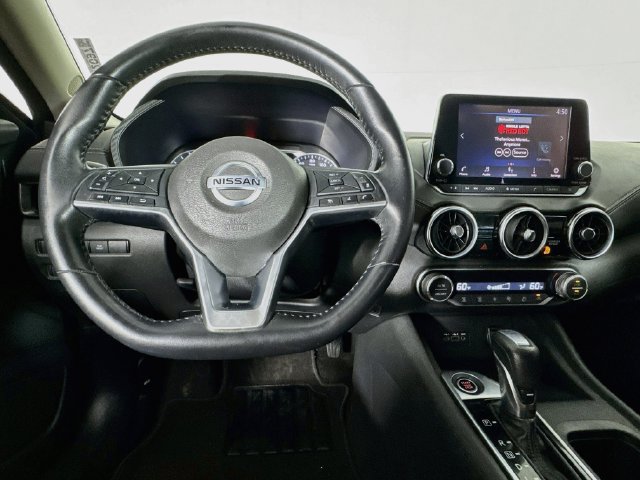 Used 2020 Nissan Sentra SV FWD image 10