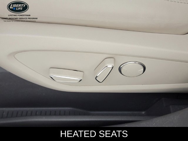 Used 2019 Lincoln Nautilus Select FWD image 14