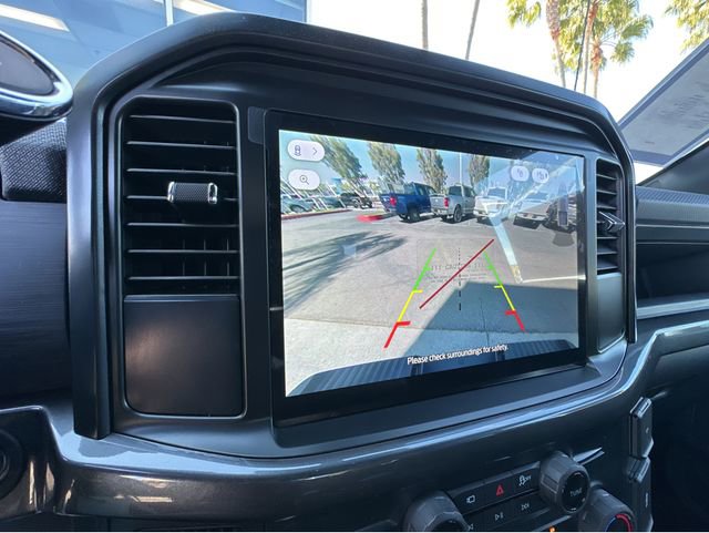 Used 2025 Ford F150 STX w/ Equipment Group 200A image 10