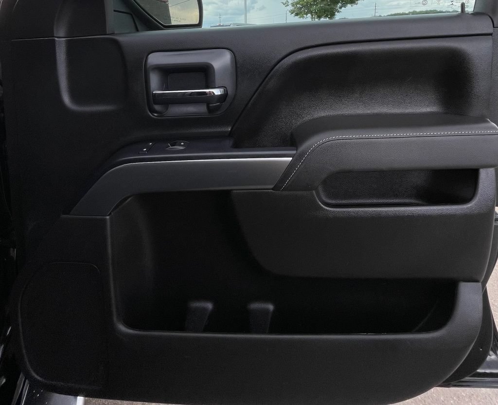 Used 2016 Chevrolet Silverado 1500 LT w/ All Star Edition AWD/4WD image 27
