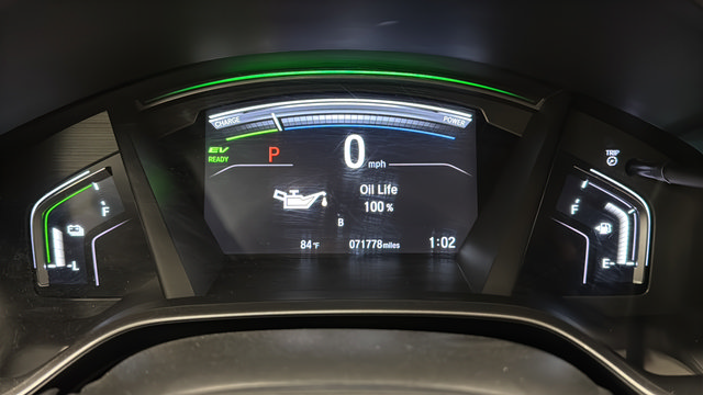 Used 2022 Honda CR-V Touring image 17