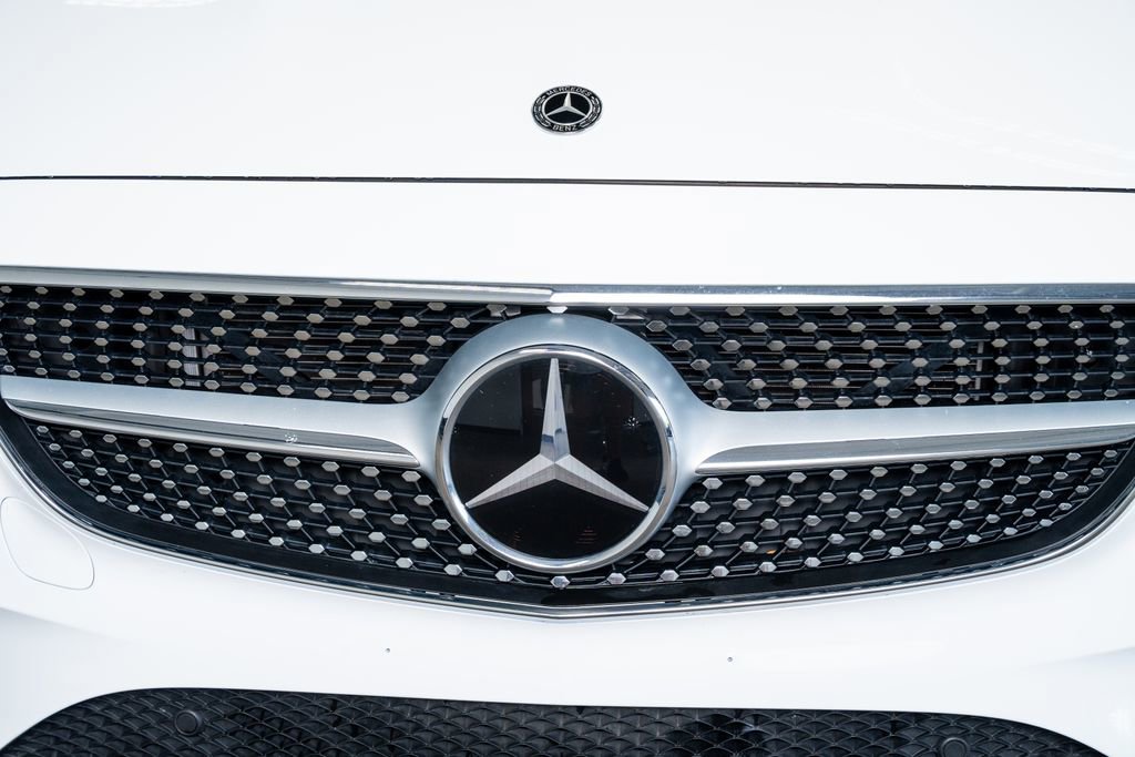 Used 2019 Mercedes-Benz E 450 Cabriolet image 18