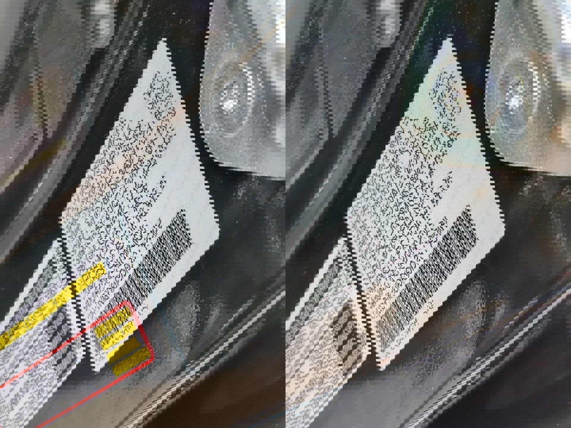 Used 2023 Honda Odyssey EX-L image 36