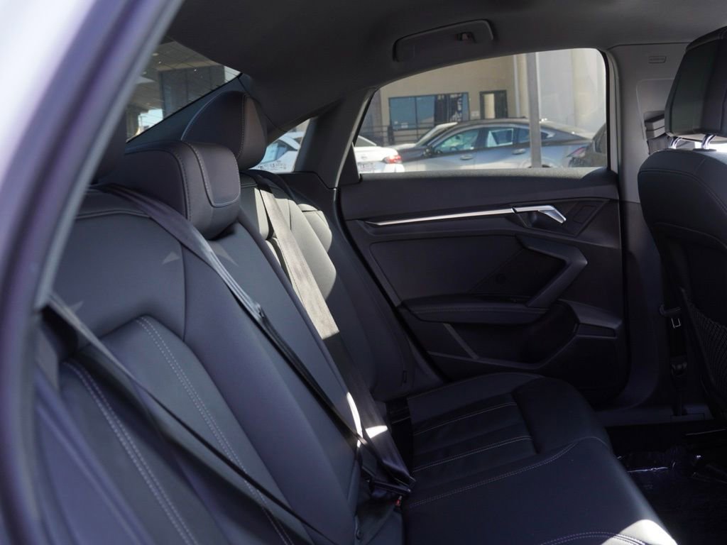 Used 2023 Audi A3 2.0T Premium image 18